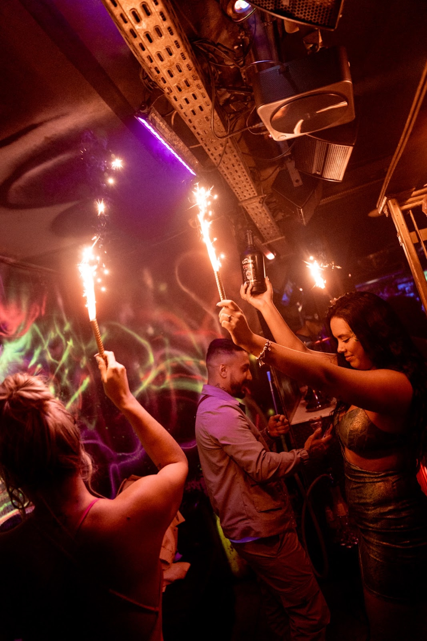 Planet Club