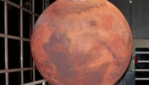 Planetario