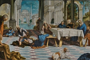 Prado och Reina Sofía Museerna rundtur och biljetter Small Group