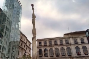 Prado och Reina Sofía Museerna rundtur och biljetter Small Group