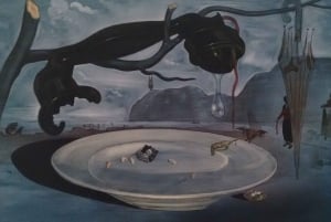 Prado och Reina Sofía Museerna rundtur och biljetter Small Group