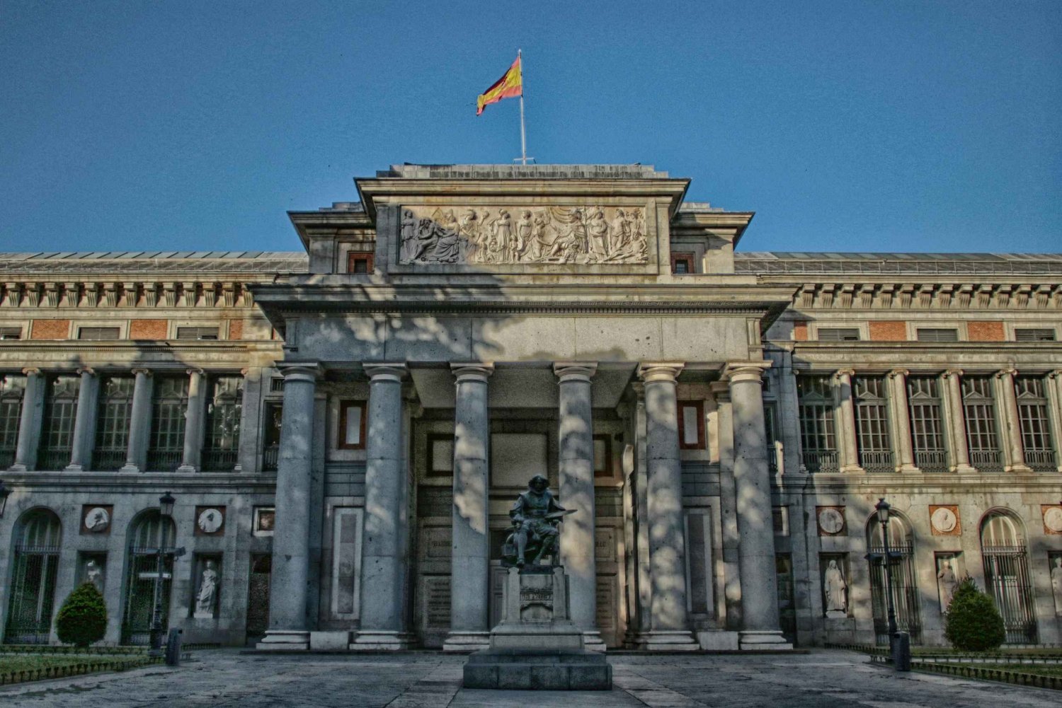 Prado for All: Engaging, Insightful Tour with an Art Lover