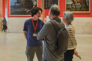 Prado per tutti: Tour coinvolgente e ricco di spunti con un appassionato d'arte