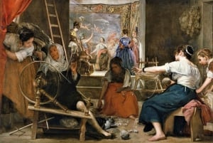 Madrid: Prado Museum 3-Hour Private Tour