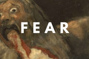 Prado Museum: een wandeling met gids met Goya