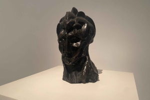 Museo del Prado tour guiado opcional Museo Reina Sofía