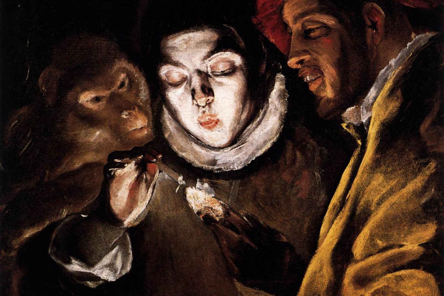 PRADON MUSEON KOHOKOHDAT YKSITYINEN KIERROS