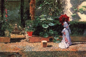 PRADON MUSEON KOHOKOHDAT YKSITYINEN KIERROS