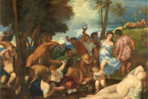 PRADON MUSEON KOHOKOHDAT YKSITYINEN KIERROS