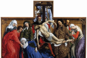 PRADON MUSEON KOHOKOHDAT YKSITYINEN KIERROS