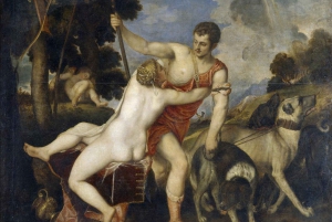 PRADON MUSEON KOHOKOHDAT YKSITYINEN KIERROS