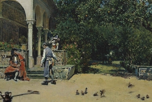 PRADON MUSEON KOHOKOHDAT YKSITYINEN KIERROS