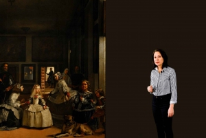 PRADO MUSEUM HIGHLIGHTS PRIVATE TOUR