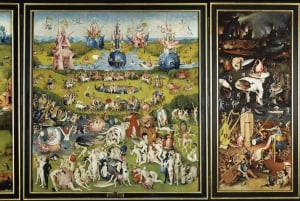 Prado-museet (Madrid): Privat besøg med kunstekspert