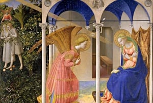 Prado-museet (Madrid): Privat besøg med kunstekspert