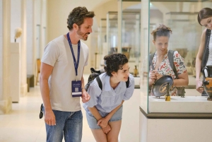 Шедевры музея Прадо VIP – экскурсия с гидом до 7 человек