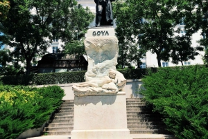 Pradomuseet: Privat guidad tur