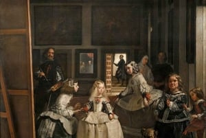 PRADO MUSEUM PRIVATE TOUR/ENTRANCE INCLUDED/SKIPPING THE LIN
