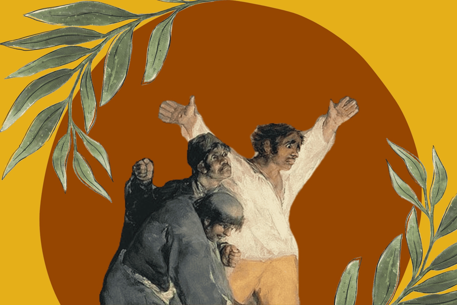 Pradomuseet privat tur för familjer