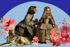 Privétour door het Prado Museum voor gezinnen