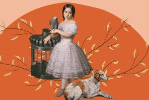 Pradomuseet privat tur för familjer