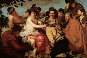 Prado Museum voorrangstoegang met gids