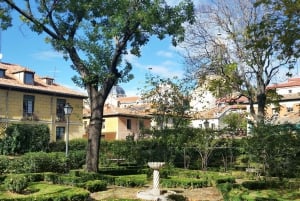 Prado Museum & Tapas Tour, Kunst & Gastronomie