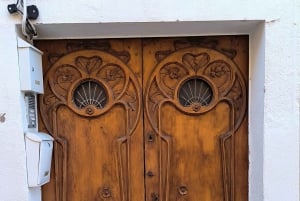 Prado Museum & Tapas Tour, Kunst & Gastronomie