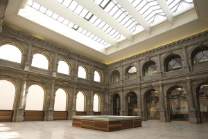 Visita al Museo del Prado: Velázquez, Goya y Clásicos del Arte Español