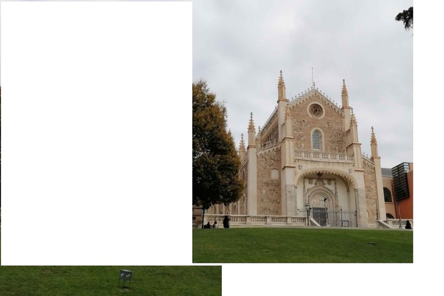 Prado-museumstur med billett, liten gruppe og ekspertguide