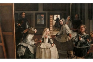 Zwiedzanie VIP Muzeum Prado z ekspertem w dziedzinie sztuki, bilety wliczone w cenę