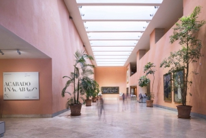 Prado, Reina Sofia & Thyssen-Bornemisza Museums Guided Tour