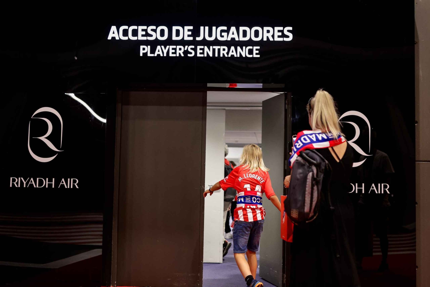 Premium-kierros aamiaisella Simeonen yksityisloossissa