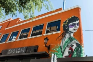 Spersonalizowana wycieczka prywatna po Madrycie z lokalnym przewodnikiem