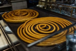 Spersonalizowana wycieczka prywatna po Madrycie z lokalnym przewodnikiem