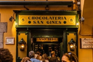 Spersonalizowana wycieczka prywatna po Madrycie z lokalnym przewodnikiem