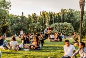 Spersonalizowana wycieczka prywatna po Madrycie z lokalnym przewodnikiem