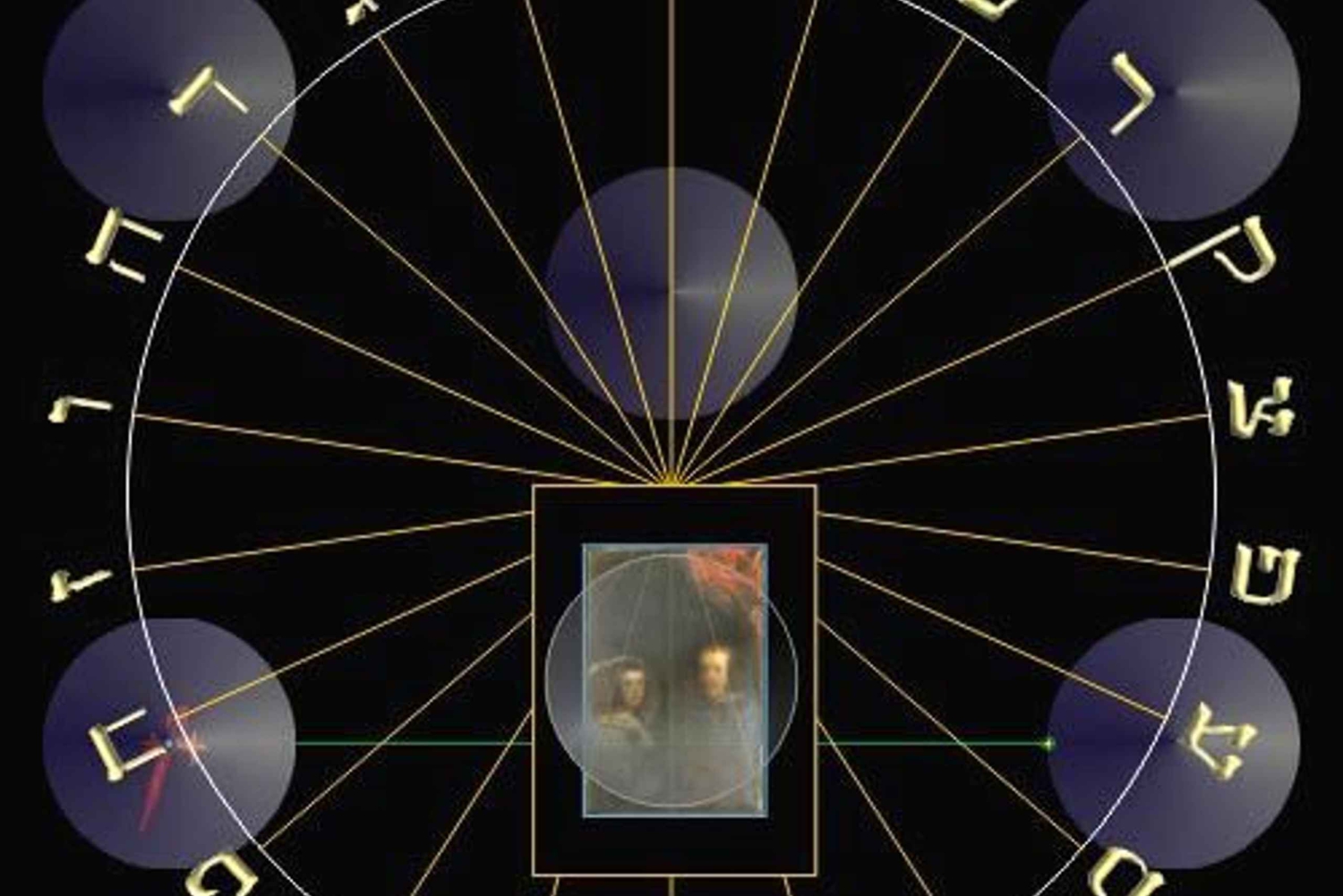 Private Prado Museum Jewish Tour