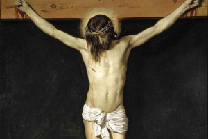 Private Prado Museum Jewish Tour