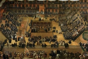 Private Prado Museum Jewish Tour