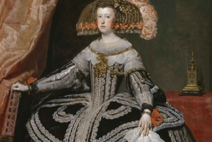 Private Prado Museum Jewish Tour