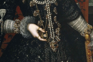 Индивидуальная экскурсия: монастырь Сан-Лоренсо-де-Эль-Эскориал