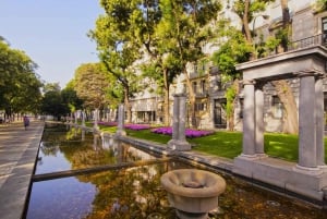 PRIVATE TOUR VIP CITY TOUR ALL OVER MADRID AND PRADO MUSEUM SKIP-THE-LINE TICKETS