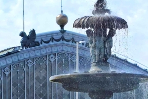 TOUR PRIVATO VIP DELLA CITTÀ DI MADRID E BIGLIETTO 'SALTA FILA' PER IL MUSEO DEL PRADO