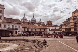 Private trip to Cuenca from Madrid