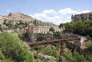 Private trip to Cuenca from Madrid