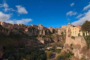 Private trip to Cuenca from Madrid