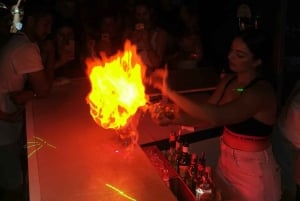 Madrid VIP Pub Crawl – Say Goodbye to Ordinary Parties!