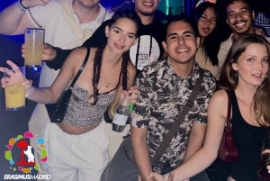 Madrid VIP Pub Crawl – Say Goodbye to Ordinary Parties!