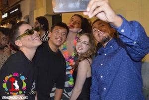 Madrid VIP Pub Crawl – Say Goodbye to Ordinary Parties!